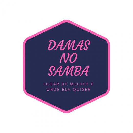 Damas no Samba