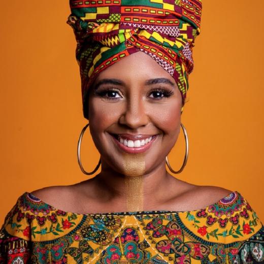 Mostra ‘Frequências Preciosas’: celebra arte de mulheres negras e afro-ameríndias