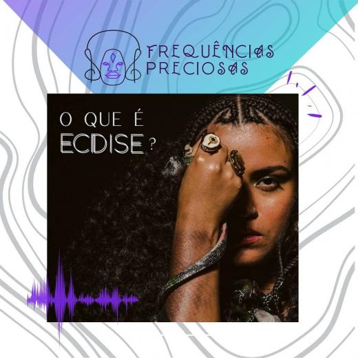 Vocês já escutaram o mais novo álbum da Liege?!! É surreal minha gente! Confiram e curtam lá na página da Preciosa!!